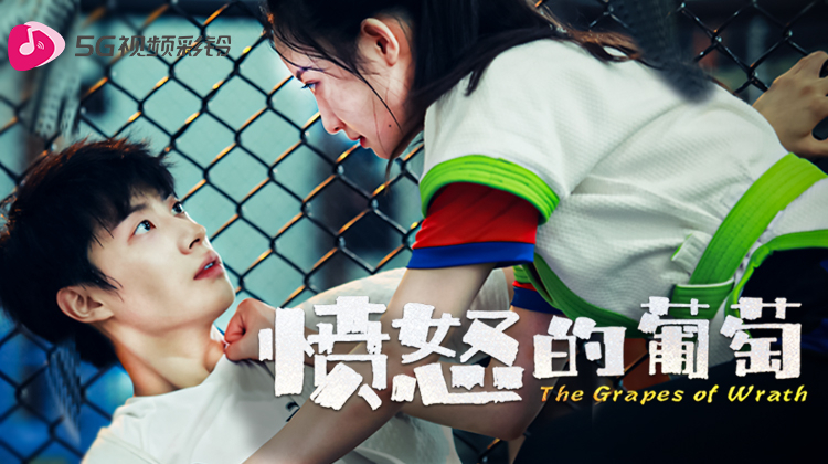 爱犬情深 封面图